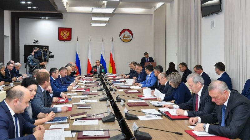 СЕВЕРНАЯ ОСЕТИЯ. Правительство Северной Осетии утвердило величину прожиточного минимума