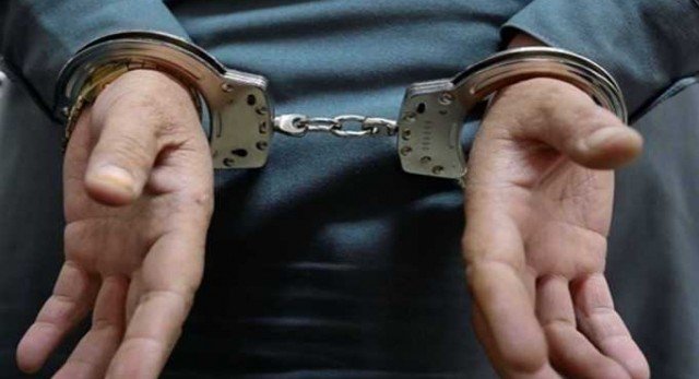 СЕВЕРНАЯ ОСЕТИЯ. Житель Северной Осетии задержан за грабеж в Сочи