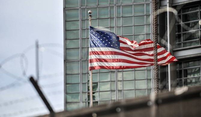 США ввели санкции против российских компаний за поставки нефти из Ирана в Сирию