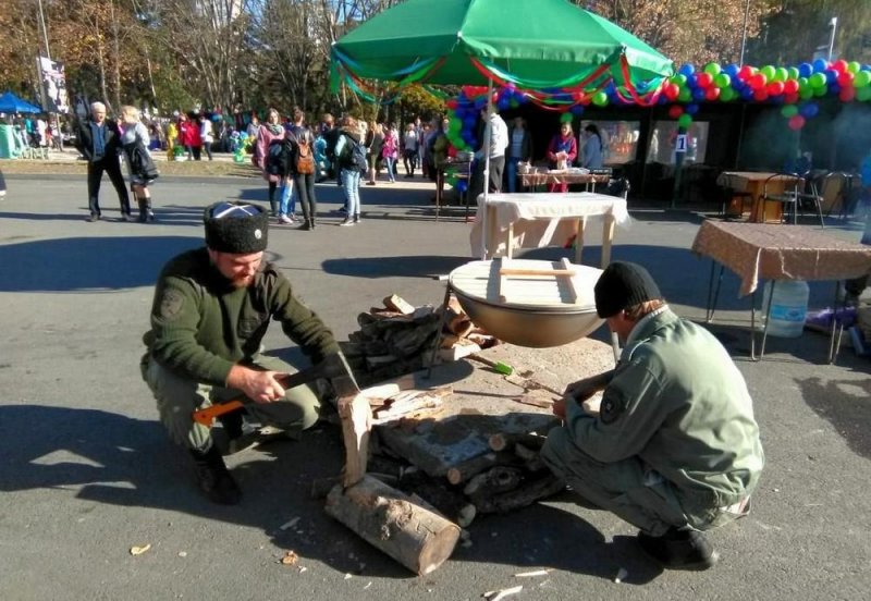 СТАВРОПОЛЬЕ.  В Минводах пройдёт День молодого вина