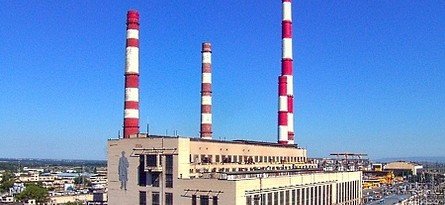 СТАВРОПОЛЬЕ. Невинномысская ГРЭС увеличила отпуск электроэнергии
