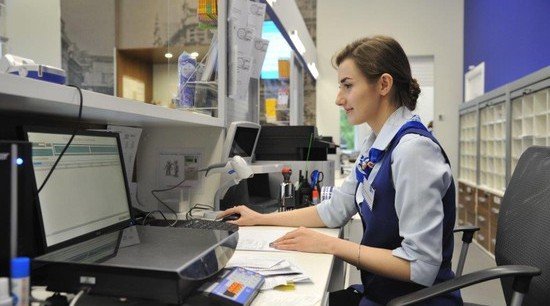 СТАВРОПОЛЬЕ. «Ростелеком» создал единую сеть передачи данных для 37 тысяч отделений Почты России