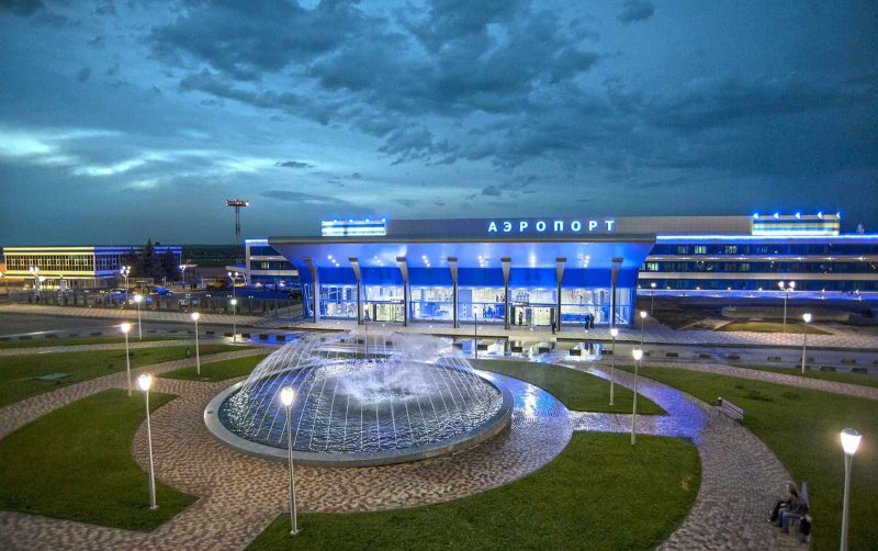 СТАВРОПОЛЬЕ. Утвержден список имен-финалистов проекта «Великие имена России» для ставропольских аэропортов
