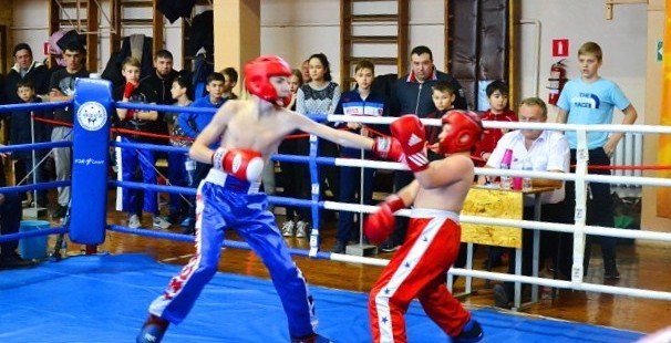 СТАВРОПОЛЬЕ. В Невинномысске завершились чемпионат и первенство по кикбоксингу