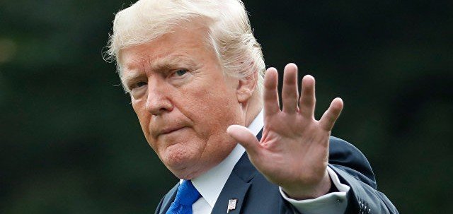 Трамп пригрозил закрыть границу с Мексикой из-за ситуации с мигрантами