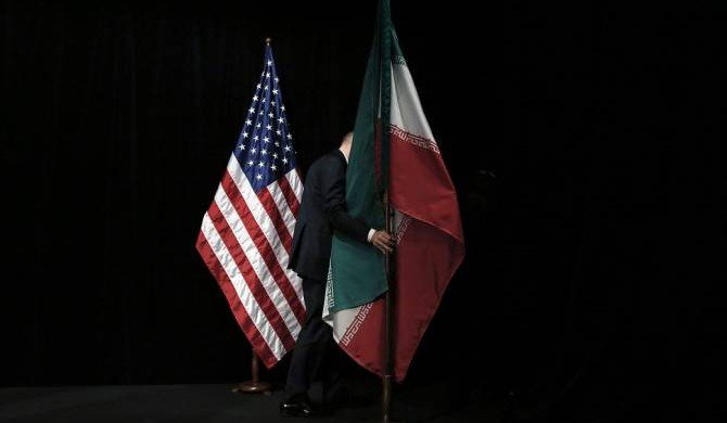 Трамп продлил санкции против Ирана от 1979 года