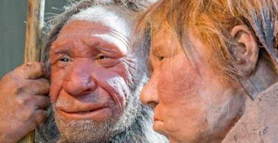 Ученые открыли интересный факт о неандертальцах