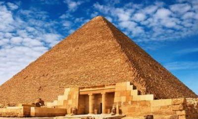 Ученые выяснили удивительный факт о древних египтянах