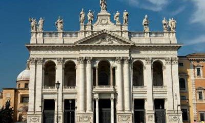 Учеными разгадана тайна строительства знаменитого собора в Риме