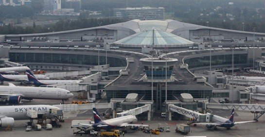 Установлена личность погибшего в результате происшествия в Шереметьево гражданина Армении