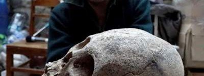 В Боливии найдены гробницы цивилизации аймара