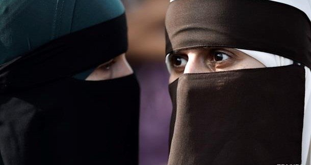 В Египте могут запретить ношение никаба в общественных местах