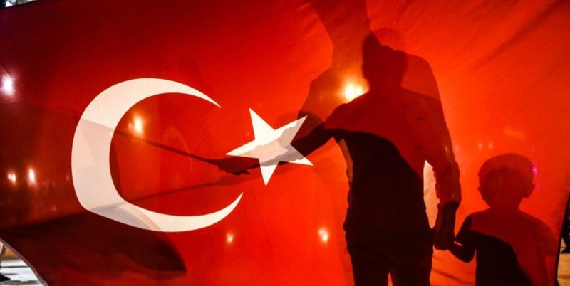 В ЕС признали вступление Турции в Евросоюз нереальным