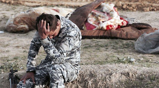 В Ираке нашли более двухсот массовых захоронений жертв ИГ