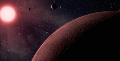 В Млечном Пути найдены возможные планеты-«сироты»
