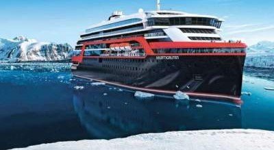 В Норвегии лайнеры будут использовать новое топливо