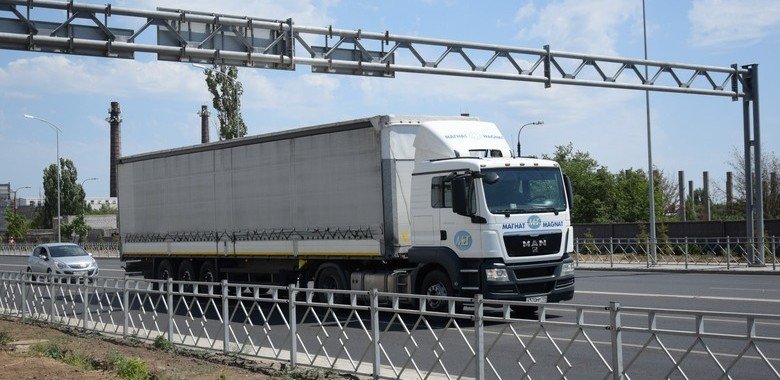 ВОЛГОГРАД. В Волгограде запретят ездить транзитным грузовикам по улице Исторической