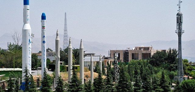 ВС Ирана готовы обеспечить защиту нефтяных танкеров страны