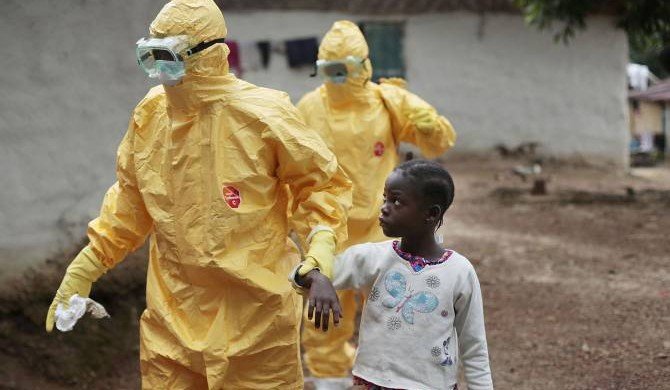 Вспышка Эболы в Конго стала второй крупнейшей за всю историю
