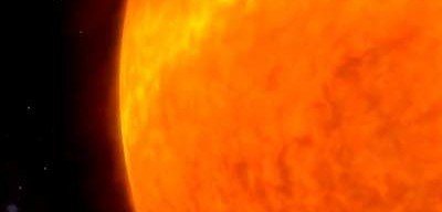 Зонд NASA вплотную приблизился к Солнцу