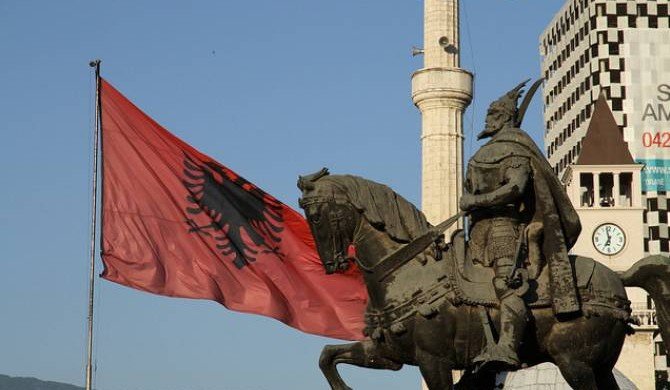Албания объявила персонами нон грата двух иранских дипломатов