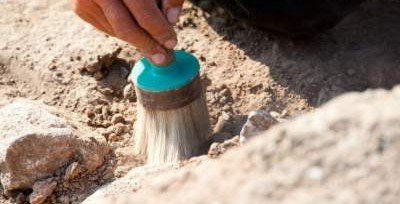 Археологи нашли в Тибете стоянку возрастом 30 тысяч лет