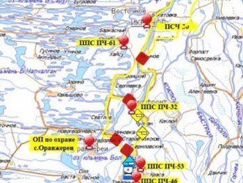 АСТРАХАНЬ. В Астраханской области перестали работать ещё четыре парома