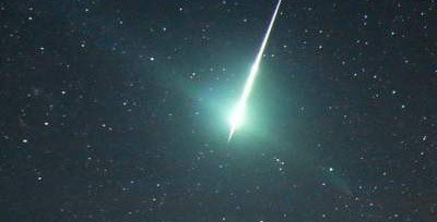 Астрономы назвали вероятную «родину» Тунгусского метеорита