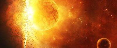 Астрономы рассказали, когда Солнце может поглотить Землю