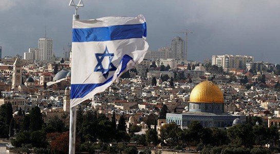 Австралия намерена признать Иерусалим столицей Израиля