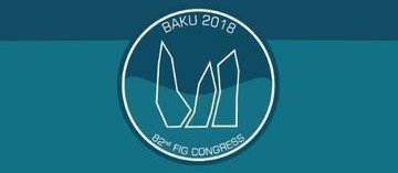 АЗЕРБАЙДЖАН. 82-й Конгресс FIG завершился в Баку