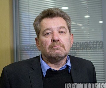 АЗЕРБАЙДЖАН. Андрей Грозин: "Каспийская конвенция расширяет возможности для сбалансированного экономического развития региона"