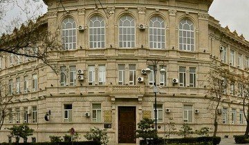 АЗЕРБАЙДЖАН. Азербайджанский экономический университет стал лидером по числу статей в Web of Science