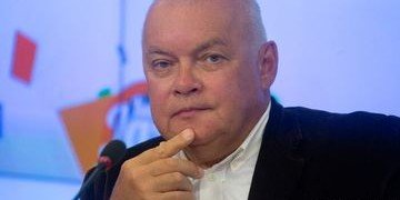 АЗЕРБАЙДЖАН. Дмитрий Киселев: отношения России и Азербайджана – фактор мира на Кавказе и за его пределами