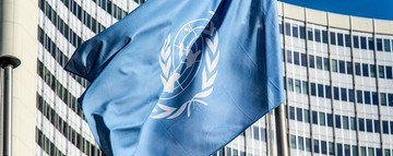 АЗЕРБАЙДЖАН. Генассамблея ООН приняла резолюцию Азербайджана