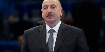 АЗЕРБАЙДЖАН. Ильхам Алиев продолжает принимать поздравления