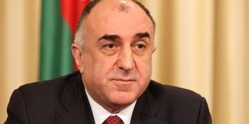 АЗЕРБАЙДЖАН. Мамедъяров: урегулирование в Карабахе будет главной задачей в 2019 году