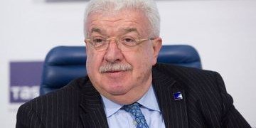 АЗЕРБАЙДЖАН. Михаил Гусман: успехи Азербайджана поражают воображение