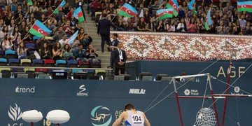 АЗЕРБАЙДЖАН. Министерство молодежи и спорта Азербайджана подвело итоги года