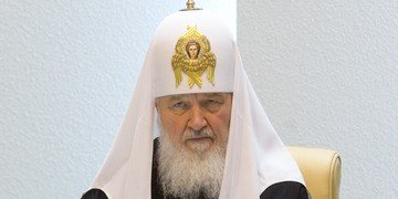 АЗЕРБАЙДЖАН. Патриарх Кирилл поздравил Ильхама Алиева