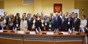 АЗЕРБАЙДЖАН. Российская и азербайджанская молодежь находит общие интересы