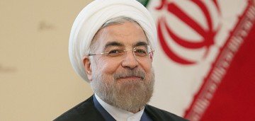 АЗЕРБАЙДЖАН. Рухани: Иран заинтересован в расширении сотрудничества с Азербайджаном
