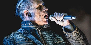 АЗЕРБАЙДЖАН. Солист Rammstein едет в Баку