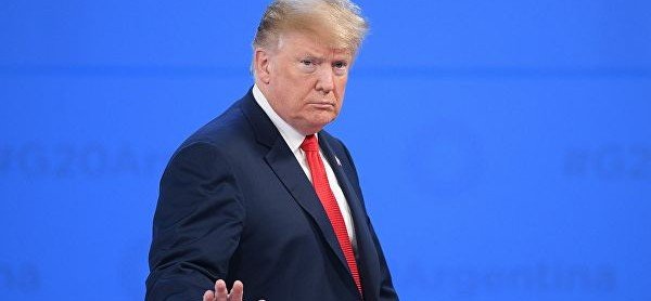 Чавушоглу: Трамп заверил, что Вашингтон работает над экстрадицией Гюлена