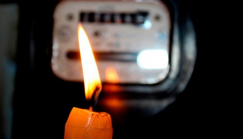 ЧЕЧНЯ. 707 чеченских должников за электроэнергию остались без света в ноябре