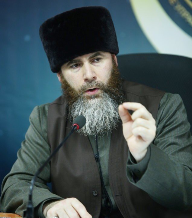 ЧЕЧНЯ. День памяти и почитания шейха Кунта-Хаджи Кишиева в Чечне отметят религиозными мероприятиями