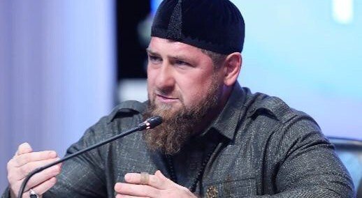 ЧЕЧНЯ. Глава Чечни: Ярким примером истинного служения Отечеству и народу является Ахмат-Хаджи Кадыров