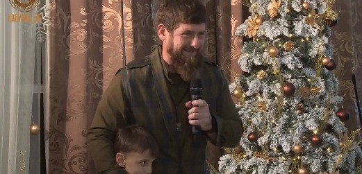ЧЕЧНЯ. Глава Чечни рассказал о мальчике, исцелившемся от тяжелой болезни