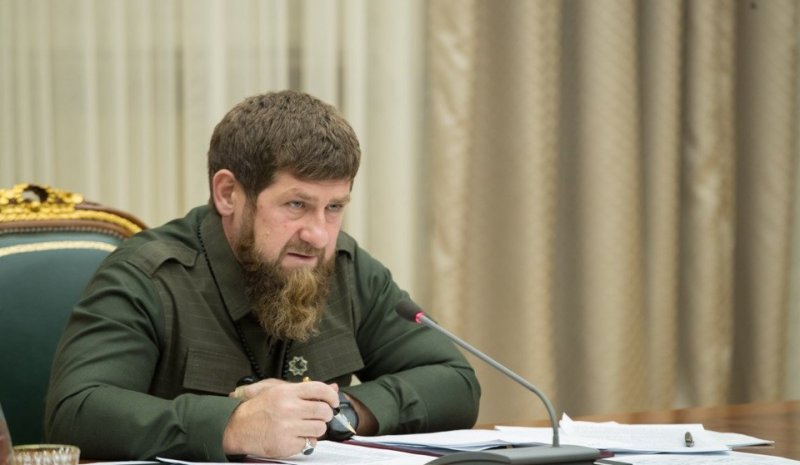 ЧЕЧНЯ. Глава Чечни: Самый главный итог - 2018 год мы завершаем с очень достойными показателями