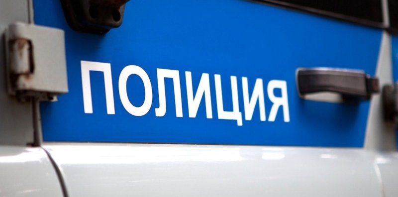 ЧЕЧНЯ. Полицейские изъяли из незаконной торговли пиротехническую продукцию